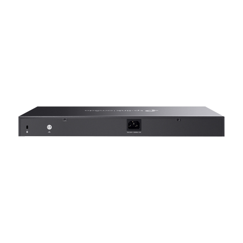 Switch L2+, 24 x RJ45 10G, 8 x SFP+ 10G, Management, 1U – TP-Link Omada SX3832