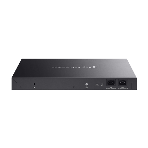 Switch L2+, 32 x SFP+ 10G, Sursa redundanta 1+1, Management – TP-Link Omada SX3032F