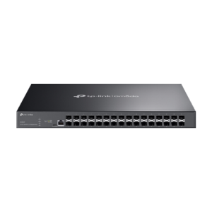 Switch L2+, 32 x SFP+ 10G, Sursa redundanta 1+1, Management – TP-Link Omada SX3032F