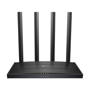 Router Wi-Fi 5, AC1350, 5 x RJ45 Gigabit – TP-Link Omada ER605W