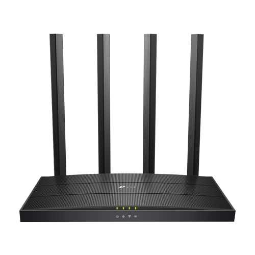 Router Wi-Fi 5, AC1350, 5 x RJ45 Gigabit – TP-Link Omada ER605W