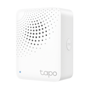 Hub smart cu difuzor, Wi-Fi – TP-Link Tapo TapoH100