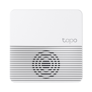 Hub inteligent, 64 dispozitive, Wi-Fi, SDcard, difuzor incorporat – TP-Link Tapo TapoH200