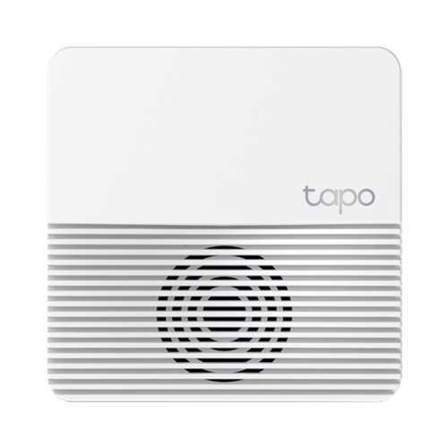 Hub inteligent, 64 dispozitive, Wi-Fi, SDcard, difuzor incorporat – TP-Link Tapo TapoH200