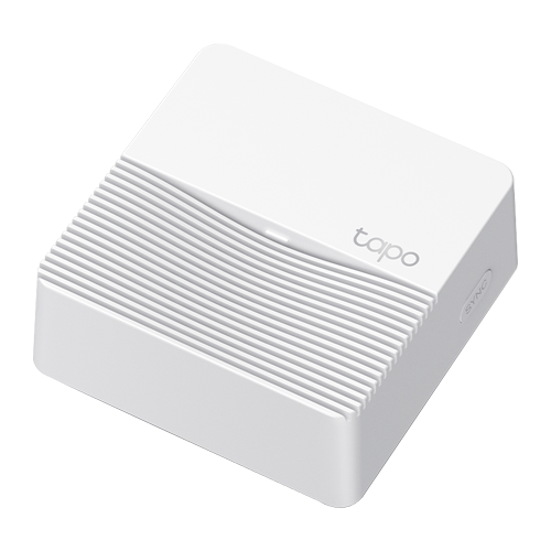 Hub inteligent, 64 dispozitive, Wi-Fi, SDcard, difuzor incorporat – TP-Link Tapo TapoH200