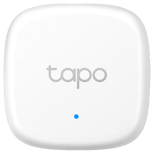 Senzor inteligent de temperatura si umiditate, TP-link, Tapo T310, Alb – TP-LINK TapoT310