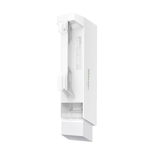 Access Point Bridge, Wi-Fi 4, 5GHz, 13 dBi, 15 km, 1 x RJ45 10/100 Mbps, PoE pasiv – TP-Link CPE510