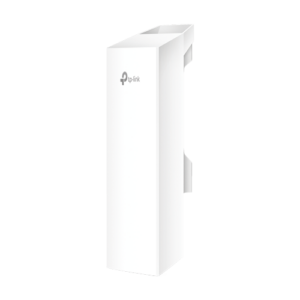 Access Point Bridge, Wi-Fi 4, 5GHz, 13 dBi, 15 km, 1 x RJ45 10/100 Mbps, PoE pasiv – TP-Link CPE510