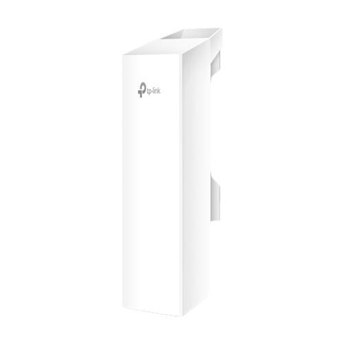 Access Point Bridge, Wi-Fi 4, 5GHz, 13 dBi, 15 km, 1 x RJ45 10/100 Mbps, PoE pasiv – TP-Link CPE510