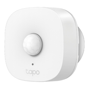 Senzor de miscare infrarosu TP-LINK Tapo T100 programabil – TP-LINK TapoT100