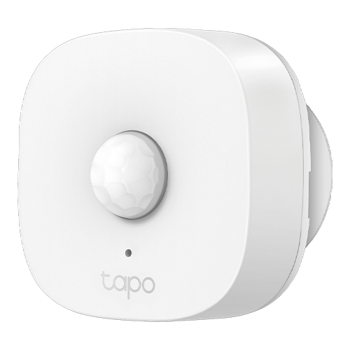 Senzor de miscare infrarosu TP-LINK Tapo T100 programabil – TP-LINK TapoT100