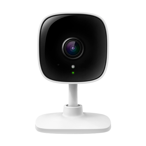 Camera IP Wi-Fi, 3MP, Audio bidirectional, Alarma, IR 9M – TP-Link Tapo TapoC110