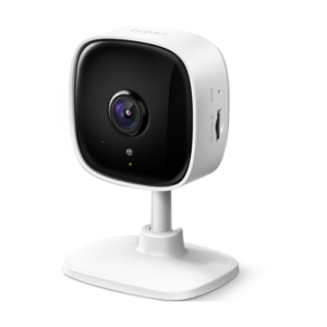 Camera IP Wi-Fi, 3MP, Audio bidirectional, Alarma, IR 9M – TP-Link Tapo TapoC110