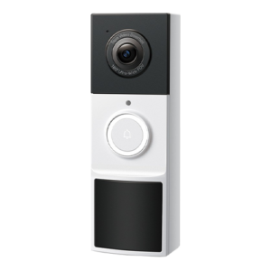 Sonerie video inteligenta TP-Link Tapo D210 vedere ultra-larga 160 grade – TP-LINK TapoD210