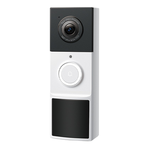 Sonerie video inteligenta TP-Link Tapo D210 vedere ultra-larga 160 grade – TP-LINK TapoD210