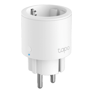 Priza inteligenta TP-LINK Tapo P115,(1 bucata) Wi-Fi, 3680W, 16A – TP-LINK TapoP115(1-pack)