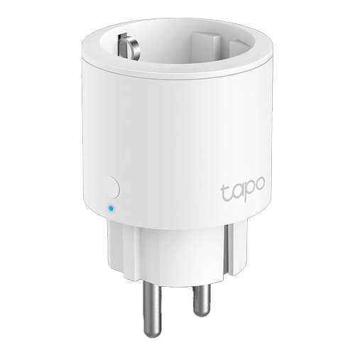 Priza inteligenta TP-LINK Tapo P115,(1 bucata) Wi-Fi, 3680W, 16A – TP-LINK TapoP115(1-pack)