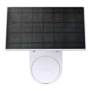 Panou solar TP-LINK Tapo A201, 5.2V/2.5W, USB Type-C – TP-LINK TapoA201