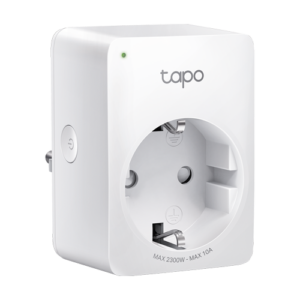 Priza inteligenta, Wi-Fi – TP-Link Tapo TapoP100(1-pack)