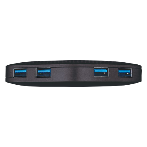 HUB USB UH400, 4 x USB 3.0 – TP-LINK UH400
