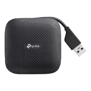 HUB USB UH400, 4 x USB 3.0 – TP-LINK UH400