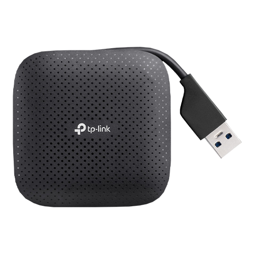 HUB USB UH400, 4 x USB 3.0 – TP-LINK UH400