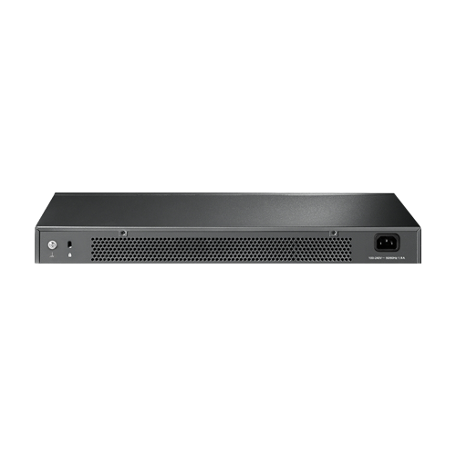 Switch L2+, 48 x RJ45 1G, 4 x SFP+ 10G, Management – TP-Link Omada SG3452X