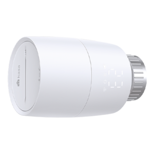 Termostat Smart pentru calorifer TP-LINK KE100 3 V 2.4 GHz Alb – TP-LINK KE100