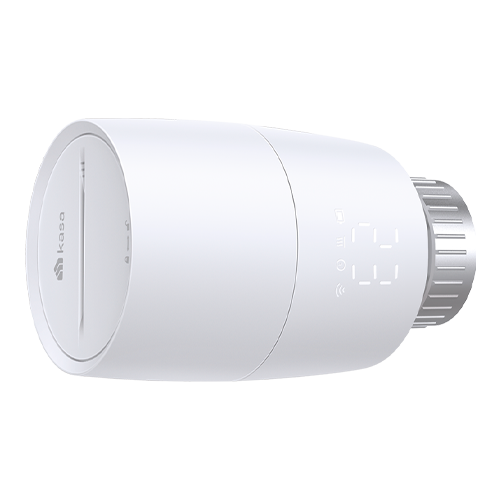 Termostat Smart pentru calorifer TP-LINK KE100 3 V 2.4 GHz Alb – TP-LINK KE100