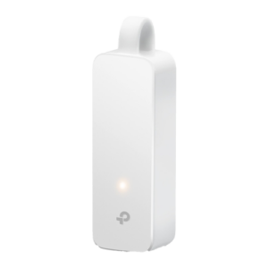 Adaptor retea TP-Link UE300C, Type-C la RJ45 Gigabit Ethernet UE300C