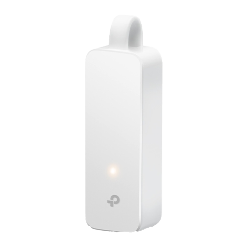 Adaptor retea TP-Link UE300C, Type-C la RJ45 Gigabit Ethernet UE300C