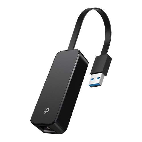 Adaptor TP-Link UE306 USB 3.0 pentru Retea Ethernet Gigabit UE306