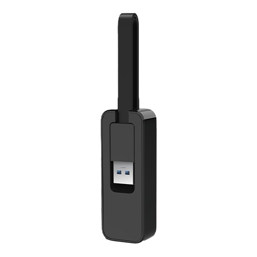 Adaptor TP-Link UE306 USB 3.0 pentru Retea Ethernet Gigabit UE306