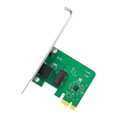 Adaptor retea Gigabit PCI Express TP-Link TG-3468 TG-3468