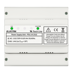 SURSA DE ALIMENTARE Touch Line PSU.142.ELG PSU.142.ELG