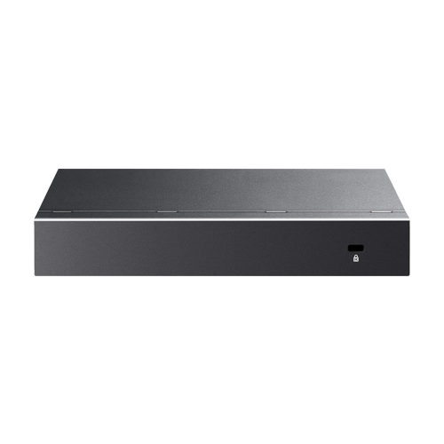 Switch 4 x RJ45 1G PoE Out, 1 x RJ45 1G PoE In, Unmanaged – TP-Link TL-SG1005P-PD