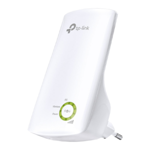 Wireless Range Extender Wi-Fi TP-LINK TL-WA854RE, 300Mbps, LED control – TP-LINK TL-WA854RE