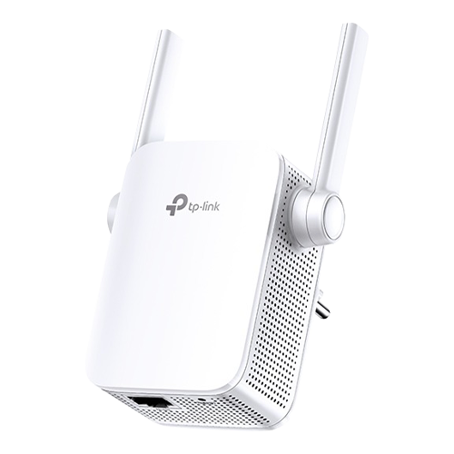 Wireless Range Extender Wi-Fi TP-LINK, TL-WA855RE, Wi-Fi 4 TL-WA855RE