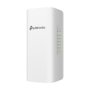 Switch exterior L2+, 4 x PoE RJ45 1G, 1 x RJ45 1G PoE IN, Management, IP55 – TP-Link Omada SG2005P-PD