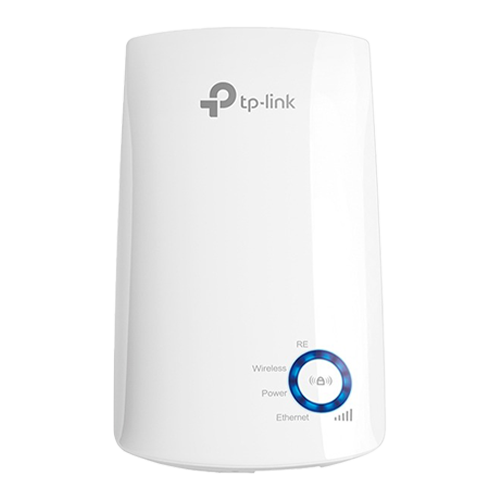 Wireless Range Extender TP-LINK TL-WA850RE, 300 Mbps, control LED TL-WA850RE