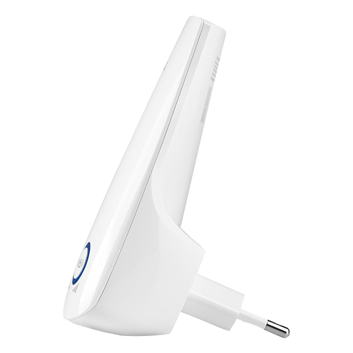 Wireless Range Extender TP-LINK TL-WA850RE, 300 Mbps, control LED TL-WA850RE