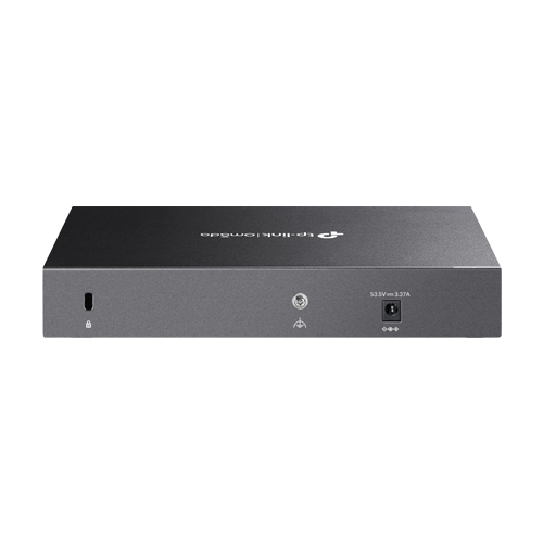 Switch L2+, 8 x RJ45 2.5G PoE, 2 x SFP+ 10G, Management – TP-Link Omada SG2210XMP-M2