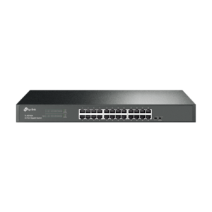 Switch L2, 24 x RJ45 1G, Unmanaged – TP-Link TL-SG1024