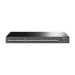 Switch L2, 48 x RJ45 1G, Unmanaged – TP-Link TL-SG1048