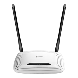 Router wireless N 300Mbps TP-LINK TL-WR841N TL-WR841N
