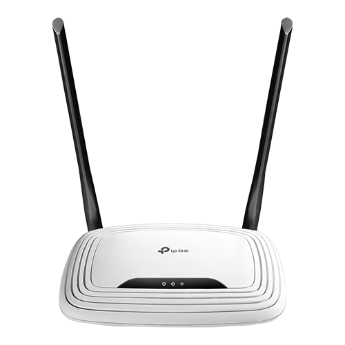 Router wireless N 300Mbps TP-LINK TL-WR841N TL-WR841N