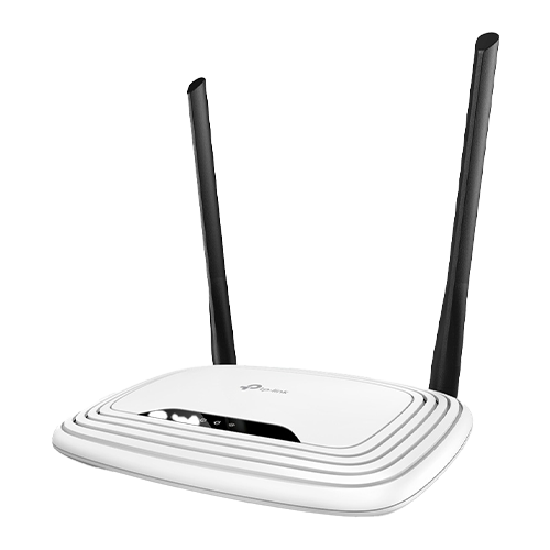 Router wireless N 300Mbps TP-LINK TL-WR841N TL-WR841N