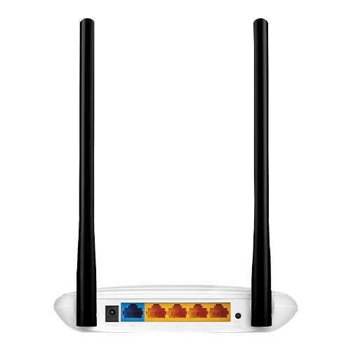 Router wireless N 300Mbps TP-LINK TL-WR841N TL-WR841N