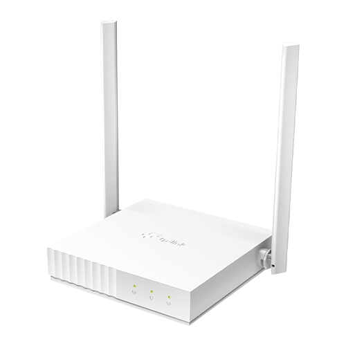 Router wireless TP-Link TL-WR844N 300 Mbps TL-WR844N