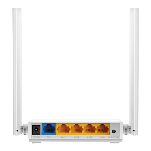 Router wireless TP-Link TL-WR844N 300 Mbps TL-WR844N